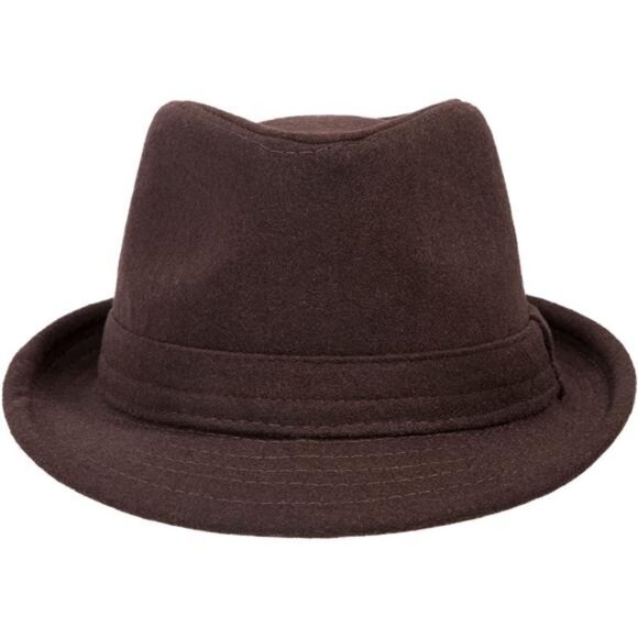 Unisex Timelessly Classic Hat main image 6